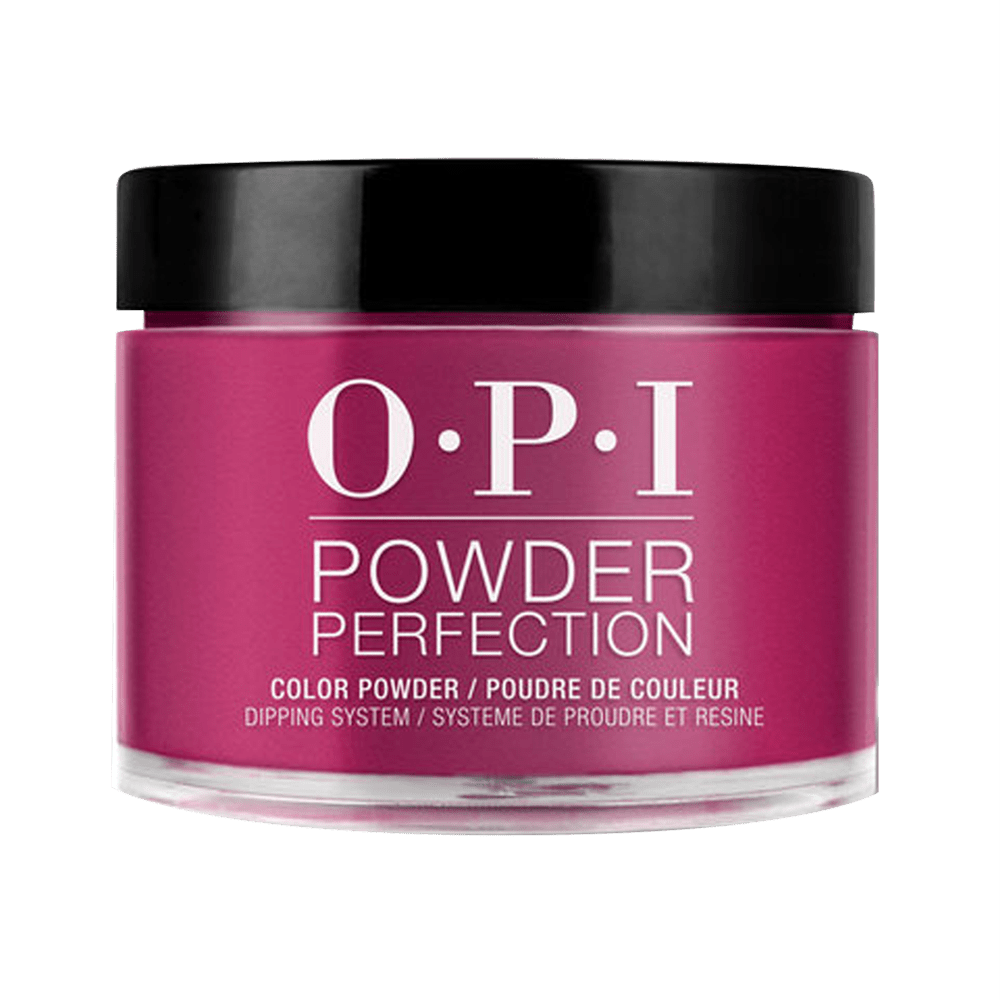 OPI Dipping Powder Nail - MI12 Complimentary Wine - DTK Nail Supply