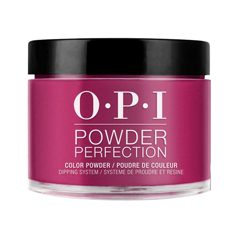 OPI Dipping Powder Nail - MI12 Complimentary Wine - DTK Nail Supply
