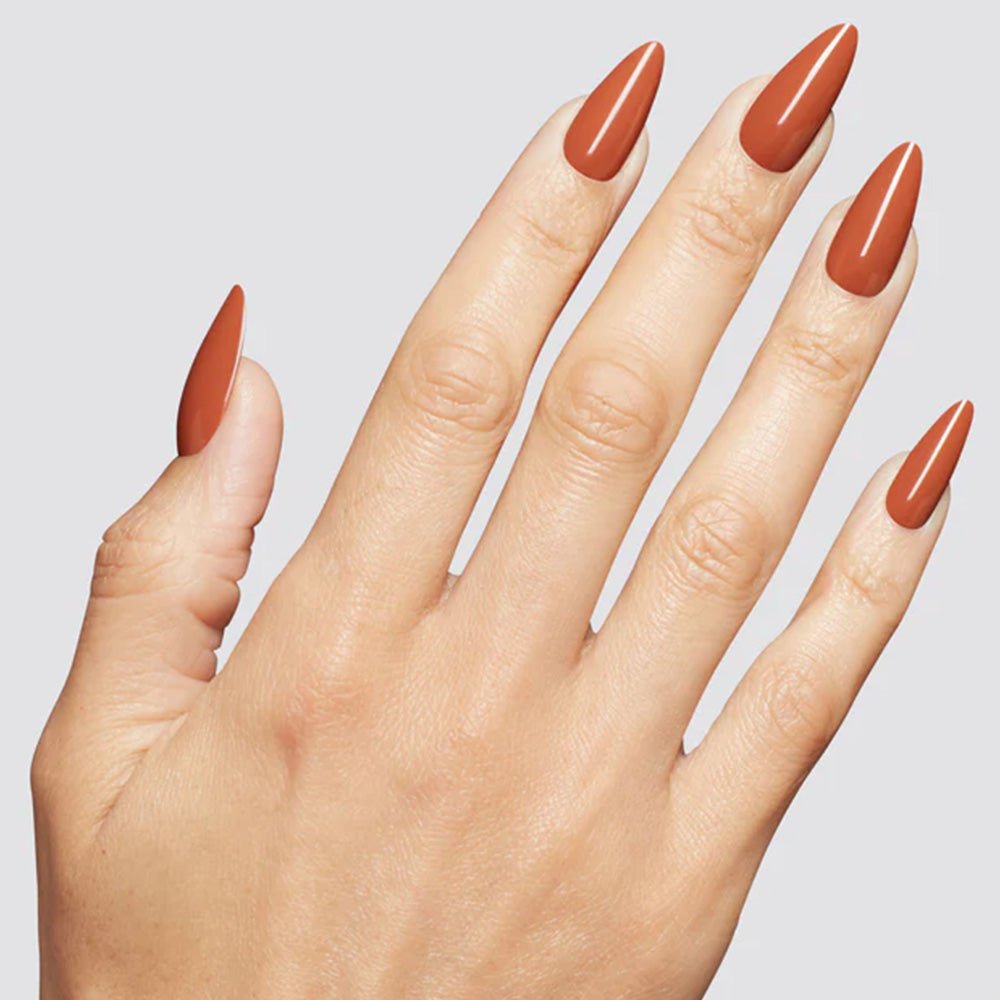 OPI Dipping Powder Nail - N79 Endless Sun - ner - DTK Nail Supply