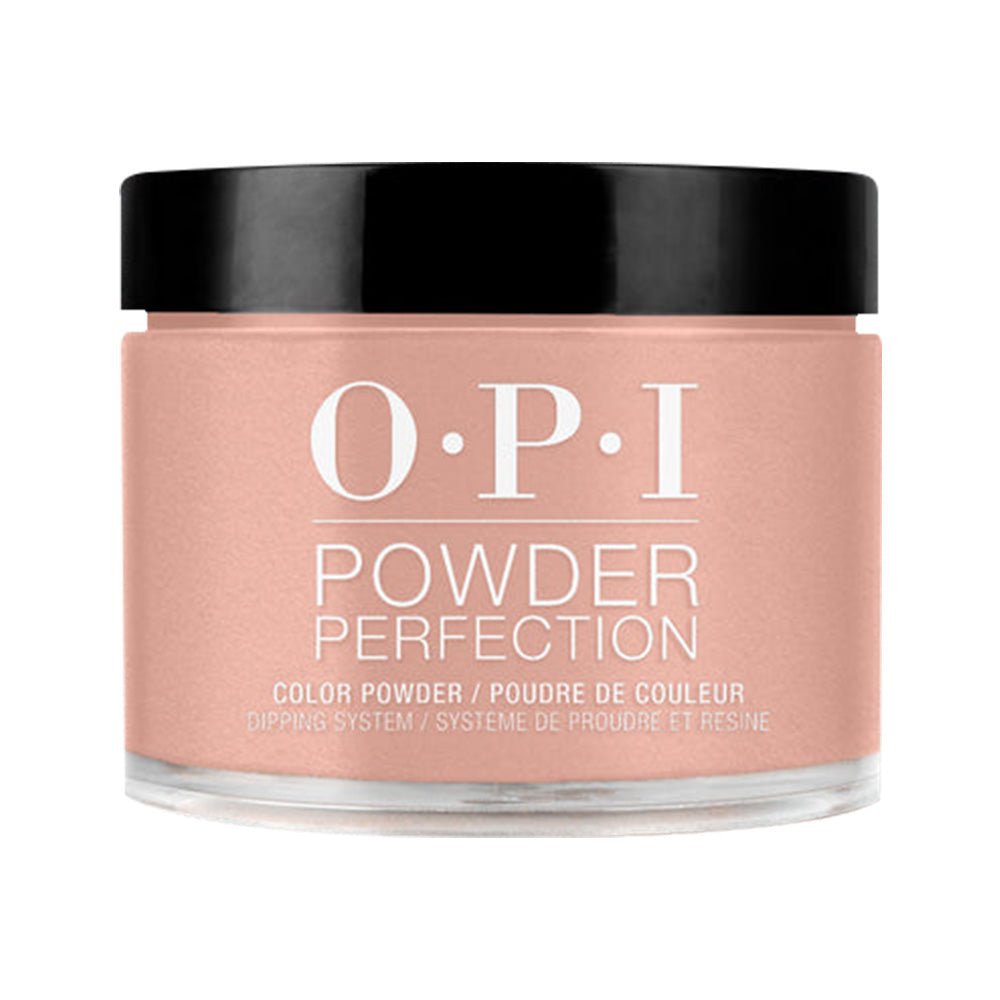 OPI Dipping Powder Nail - N79 Endless Sun - ner - DTK Nail Supply