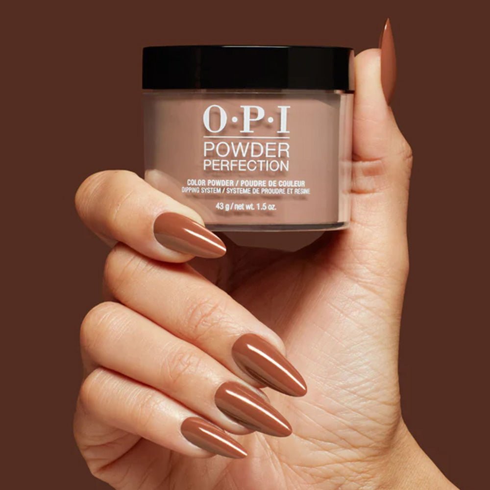 OPI Dipping Powder Nail - N80 Cliffside Karaoke - DTK Nail Supply