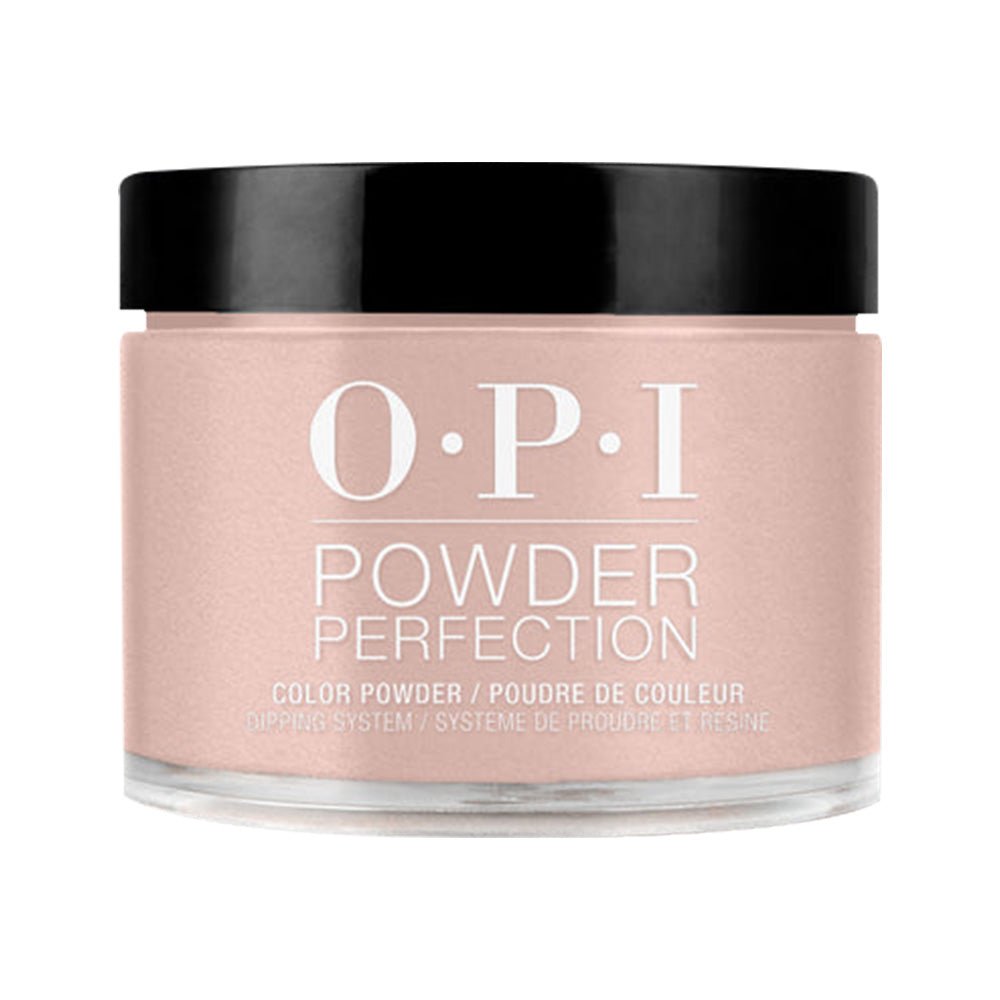 OPI Dipping Powder Nail - N81 Bonfire Serenade - DTK Nail Supply