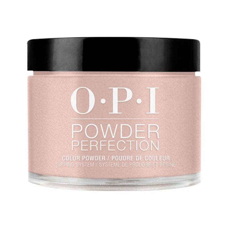 OPI Dipping Powder Nail - N81 Bonfire Serenade - DTK Nail Supply