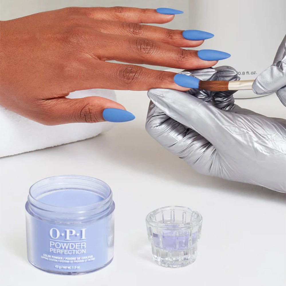 OPI Dipping Powder Nail - P009 Charge It To Their Room - DTK Nail Supply