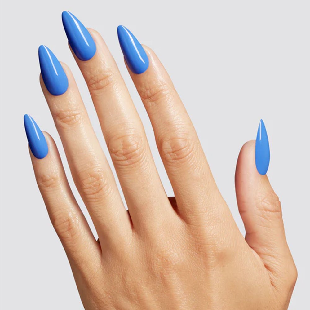 OPI Dipping Powder Nail - P009 Charge It To Their Room - DTK Nail Supply