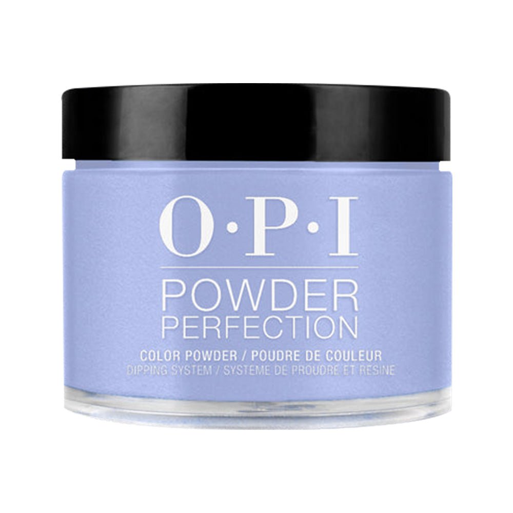 OPI Dipping Powder Nail - P009 Charge It To Their Room - DTK Nail Supply