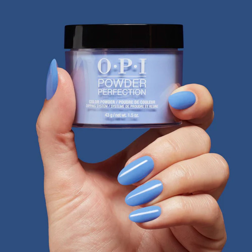 OPI Dipping Powder Nail - P009 Charge It To Their Room - DTK Nail Supply