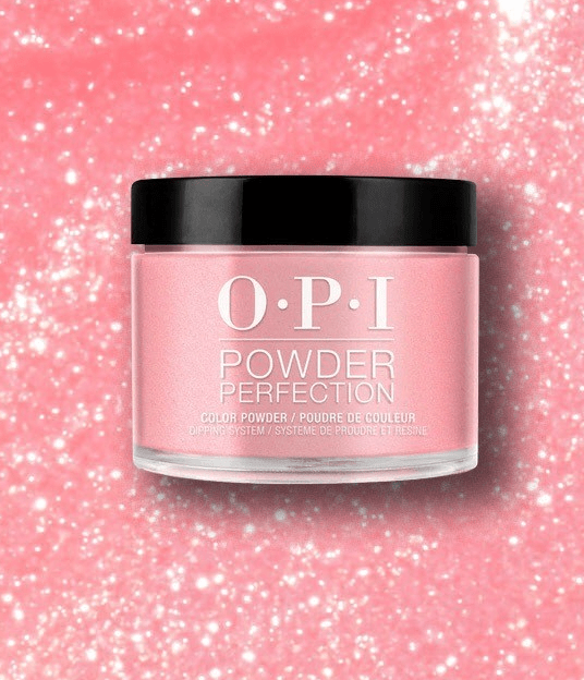 OPI Dipping Powder Nail - R44 Princesses Rule! - DTK Nail Supply