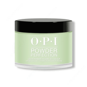 OPI Dipping Powder Nail - S047 AppointMINT CONFIRMED - DTK Nail Supply