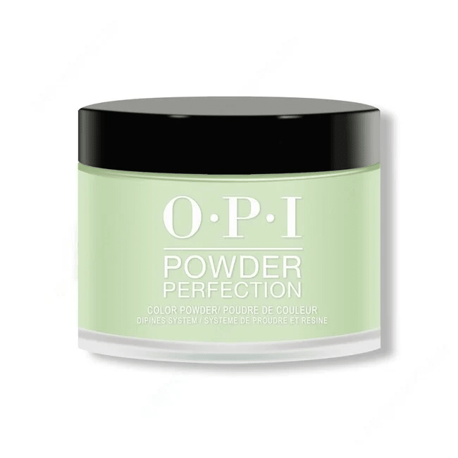 OPI Dipping Powder Nail - S047 AppointMINT CONFIRMED - DTK Nail Supply