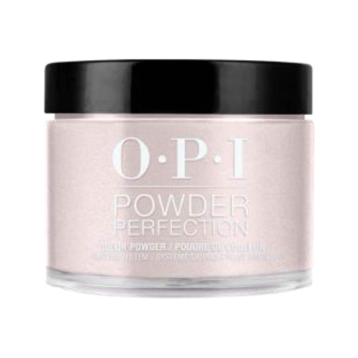 OPI Dipping Powder Nail - S061 OPI'm A Bubble Bunny - DTK Nail Supply