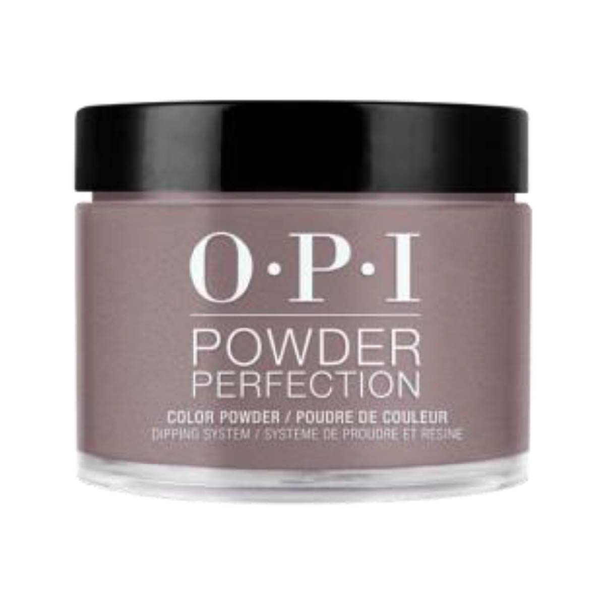OPI Dipping Powder Nail - S063 You Don't Know Suzi - DTK Nail Supply