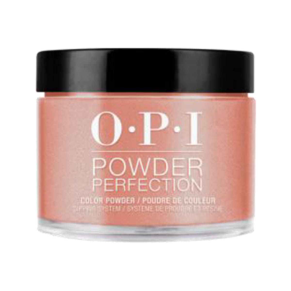 OPI Dipping Powder Nail - S066 Queens Rule - DTK Nail Supply