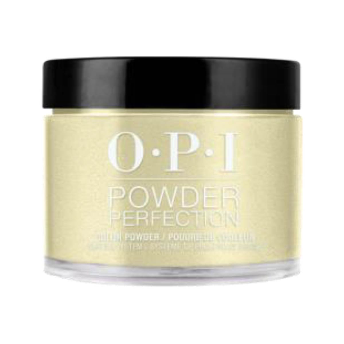 OPI Dipping Powder Nail - S069 Sunny Bunny - DTK Nail Supply
