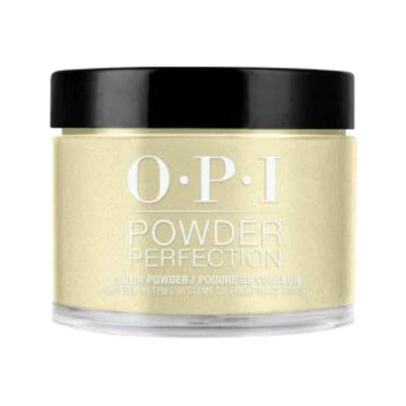 OPI Dipping Powder Nail - S069 Sunny Bunny - DTK Nail Supply