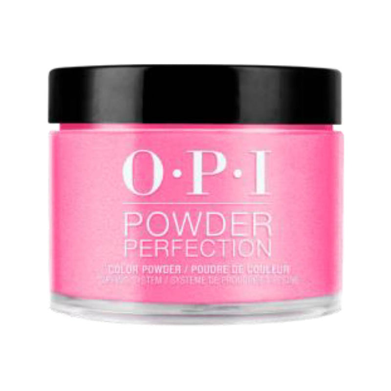 OPI Dipping Powder Nail - S070 Strawberry Cosmo - DTK Nail Supply