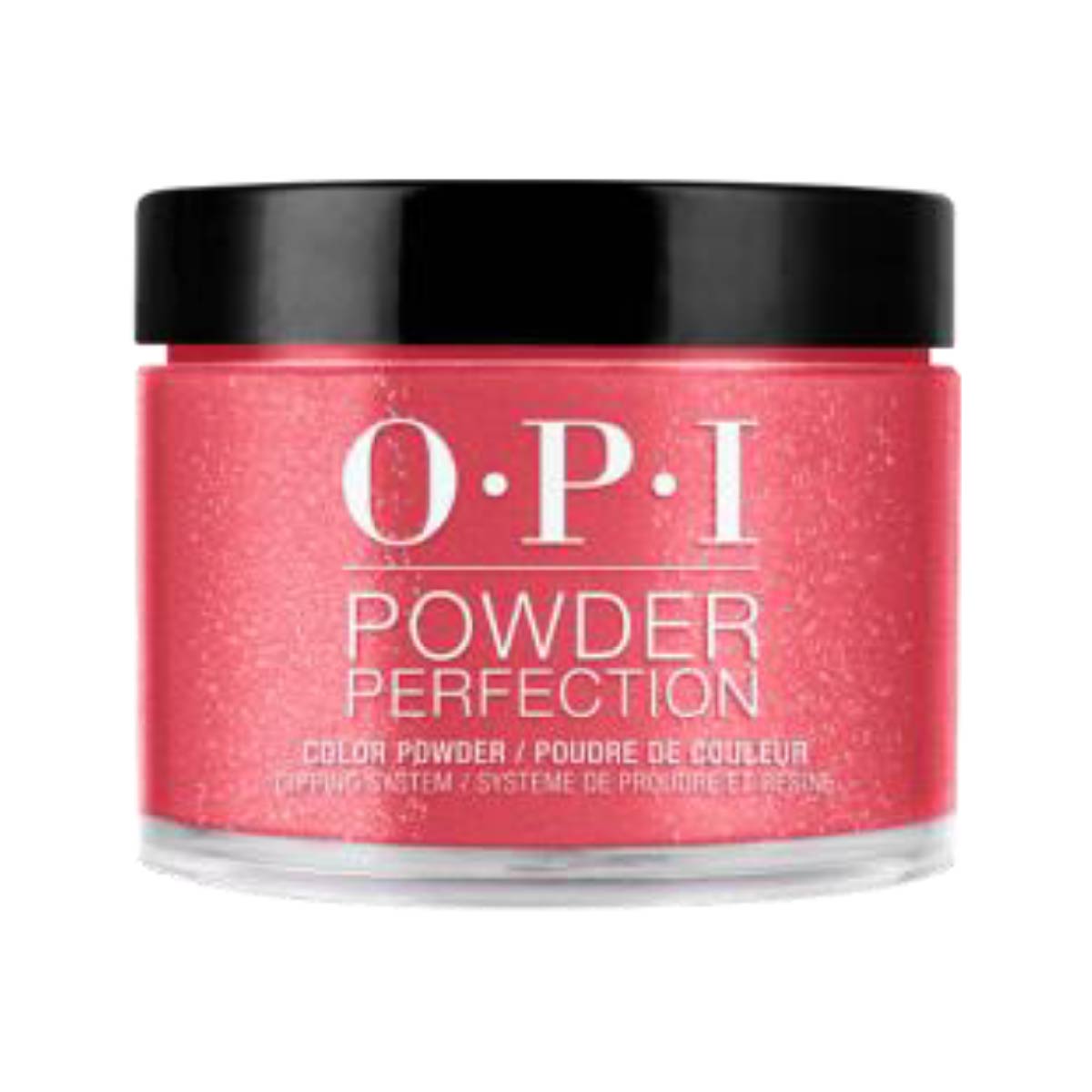OPI Dipping Powder Nail - S072 Big Apple Energy - DTK Nail Supply