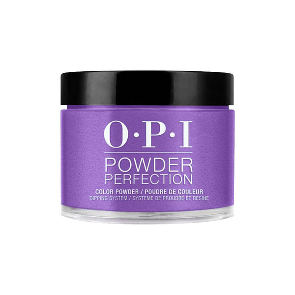 OPI Dipping Powder Nail - S073 Glowin' On Vacay - Purple Colors - 1.5oz (OPI Summer 2026 Collection)