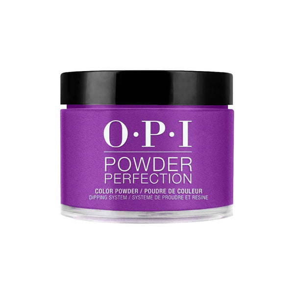 OPI Dipping Powder Nail - S074 Ultra Violet Daze - Purple Colors - 1.5oz (OPI Summer 2026 Collection)