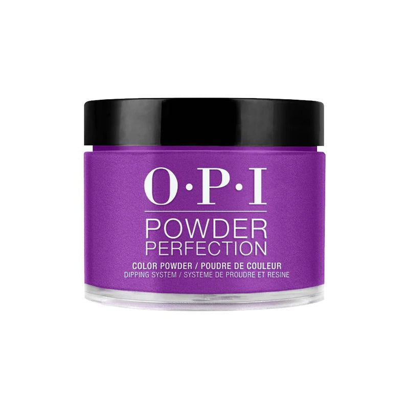 OPI Dipping Powder Nail - S074 Ultra Violet Daze - Purple Color - 1.5oz (OPI Summer 2026 Collection) - DTK Nail Supply