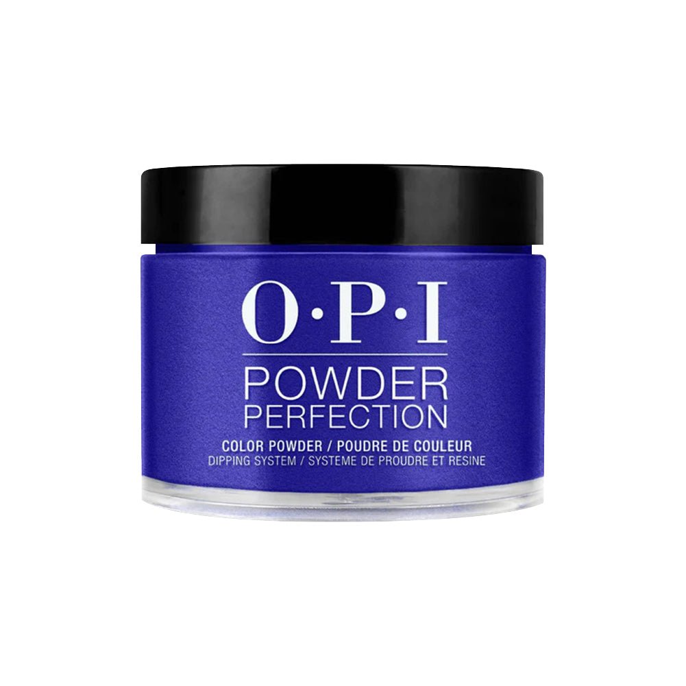 OPI Dipping Powder Nail - S075 Catch A Wave Of Happiness - Blue Color - 1.5oz (OPI Summer 2026 Collection) - DTK Nail Supply