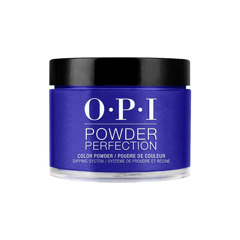OPI Dipping Powder Nail - S075 Catch A Wave Of Happiness - Blue Color - 1.5oz (OPI Summer 2026 Collection) - DTK Nail Supply