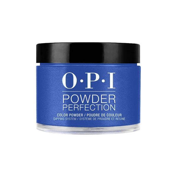 OPI Dipping Powder Nail - S076 Sea-ze The Day - Blue Colors - 1.5oz (OPI Summer 2026 Collection)