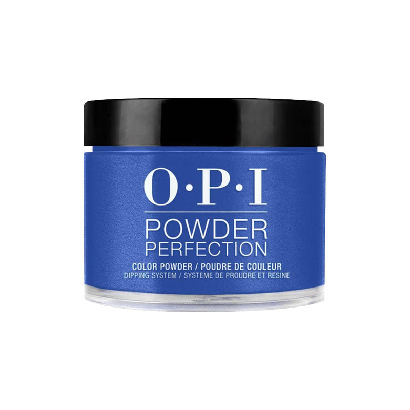 OPI Dipping Powder Nail - S076 Sea - ze The Day - Blue Color - 1.5oz (OPI Summer 2026 Collection) - DTK Nail Supply
