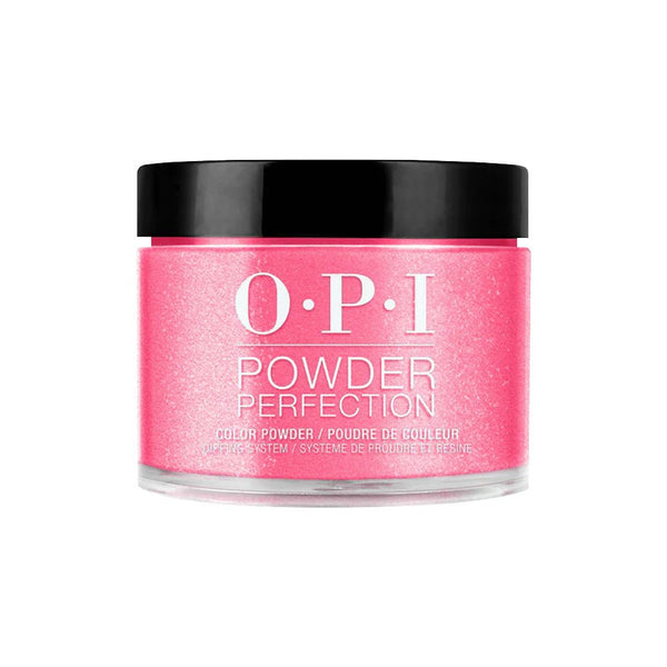 OPI Dipping Powder Nail - S081 Dopa-mani - Pink Colors - 1.5oz (OPI Summer 2026 Collection)