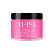 OPI Dipping Powder Nail - S082 Go With The Floatie - Pink Color - 1.5oz (OPI Summer 2026 Collection) - DTK Nail Supply