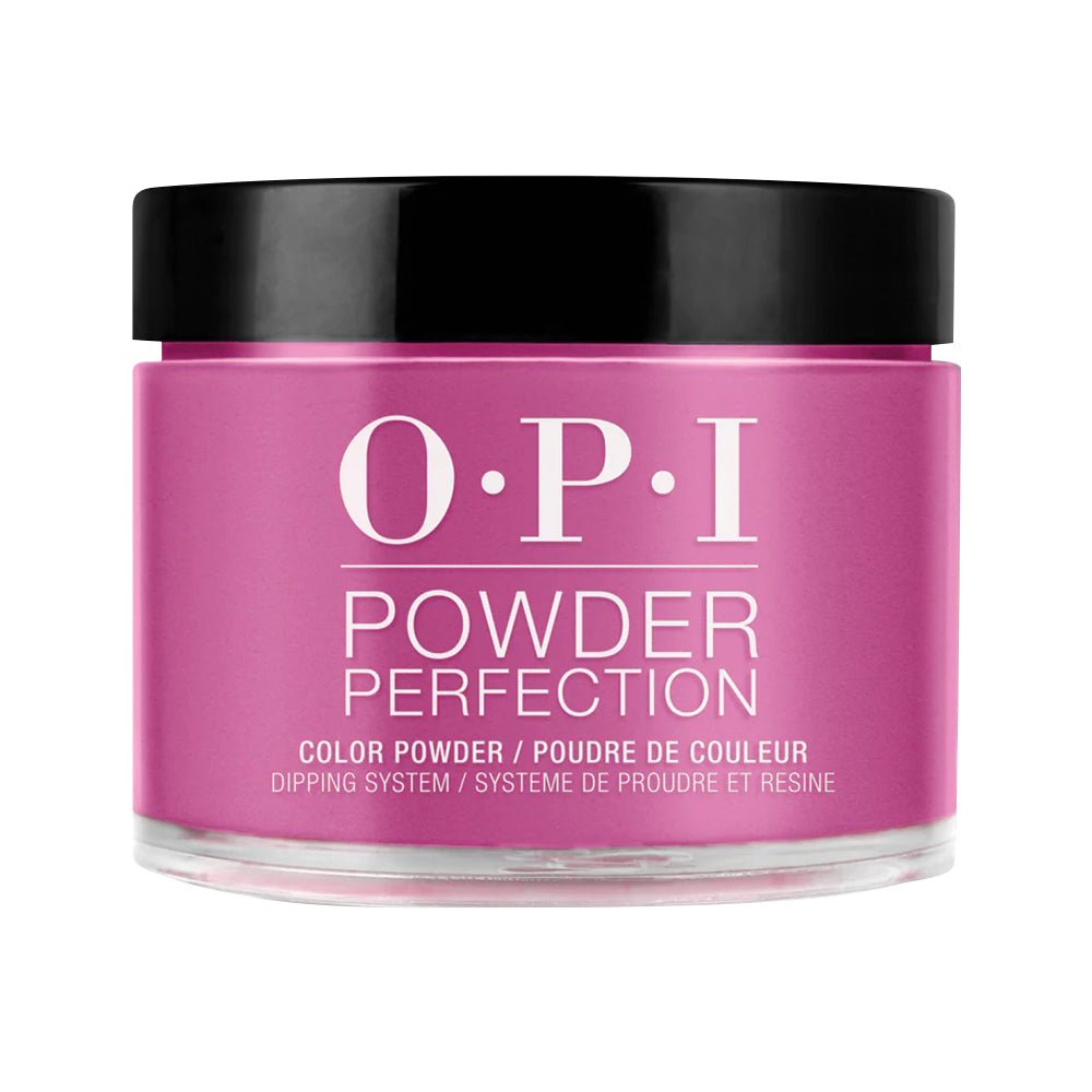 OPI Dipping Powder Nail - S16 Without A Pout - DTK Nail Supply