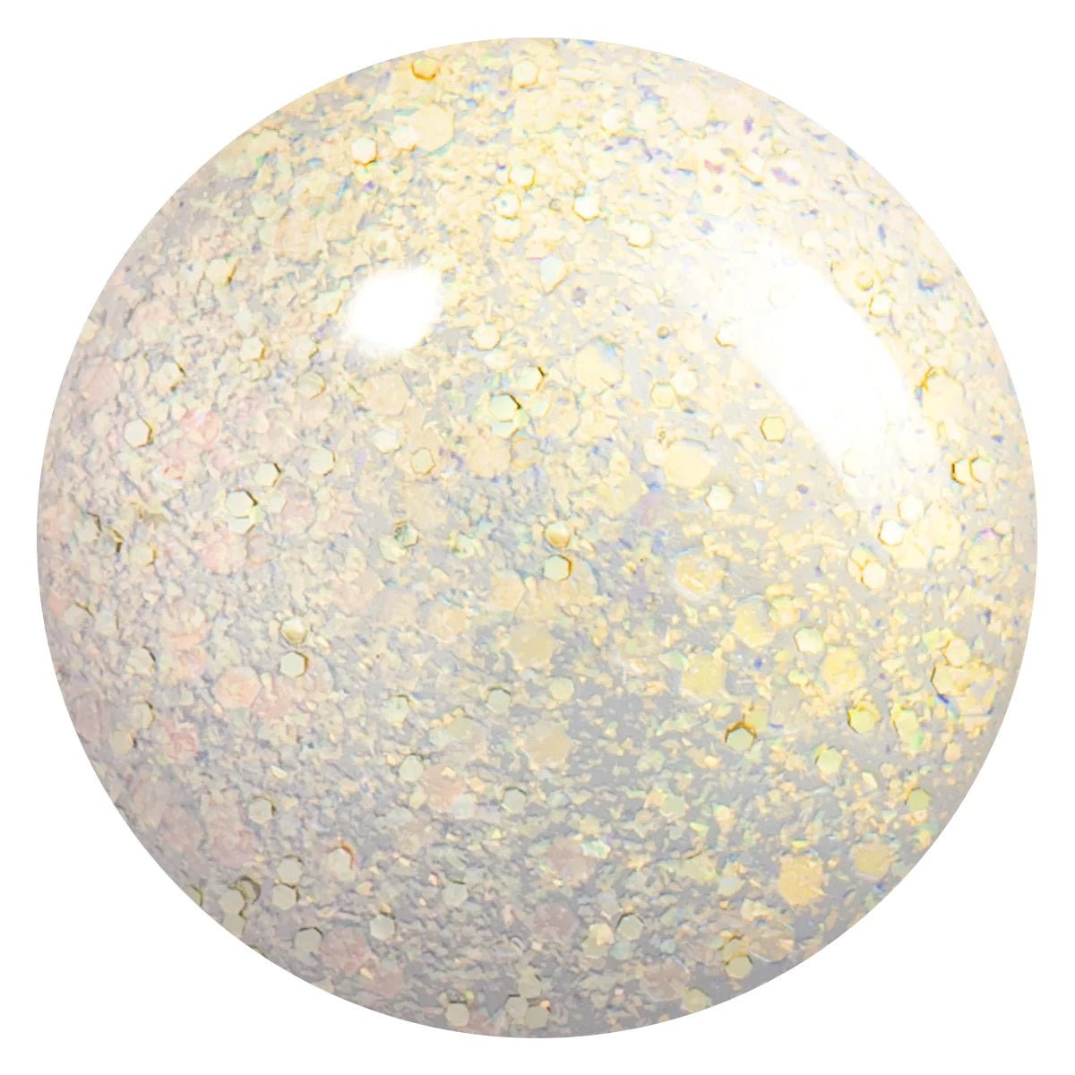 OPI Dipping Powder Nail - S21 Glitterally Shimmer - DTK Nail Supply