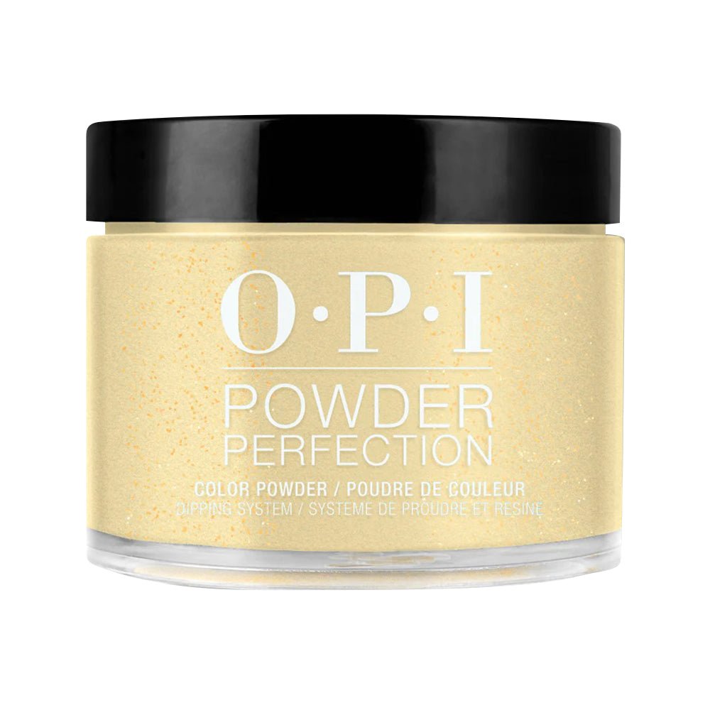 OPI Dipping Powder Nail - S22 Buttafly - DTK Nail Supply