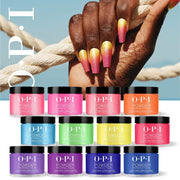 OPI Dipping Powder Nail - Set 12 Colors - OPI Summer 2026 Collection - DTK Nail Supply