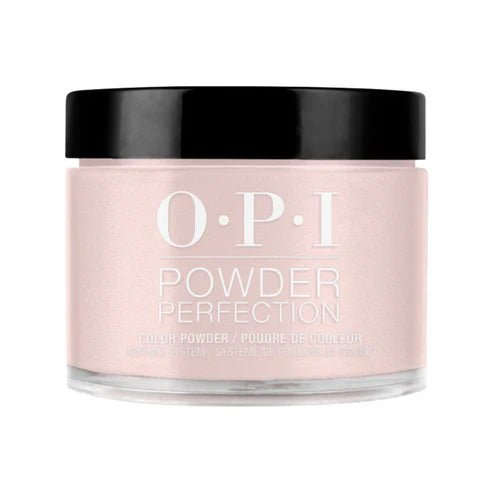 OPI Dipping Powder Nail - SH04 Bare My Soul - DTK Nail Supply