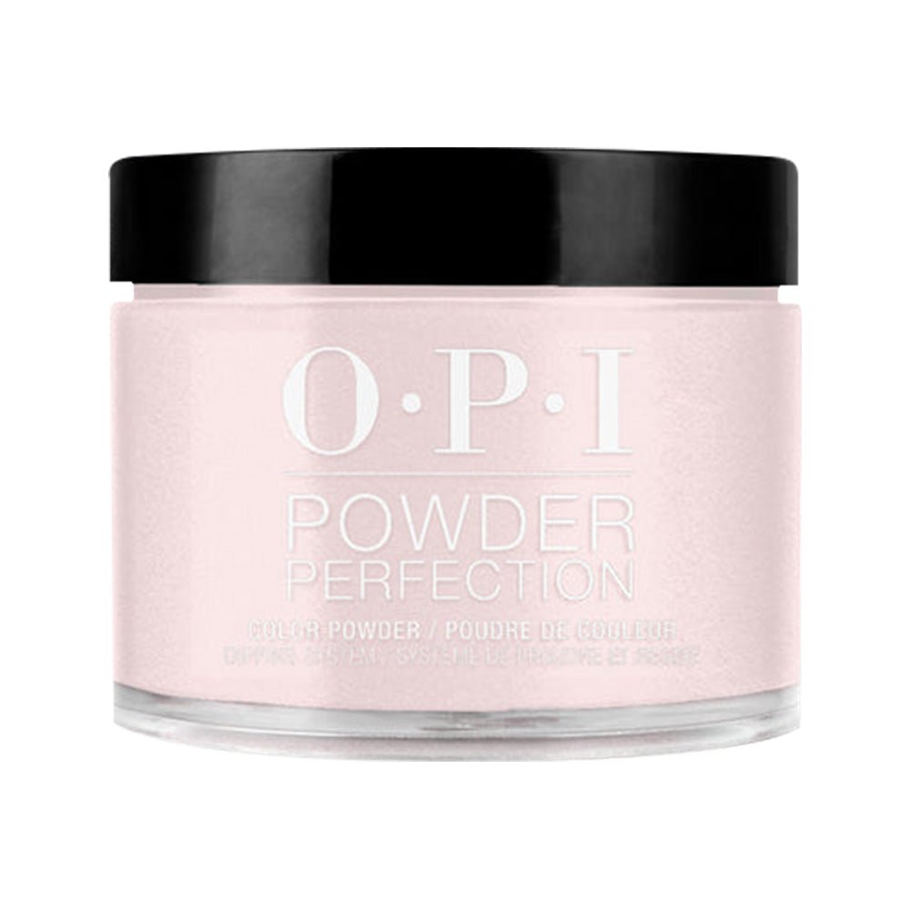 OPI Dipping Powder Nail - SH1 Baby, Take A Vow - DTK Nail Supply