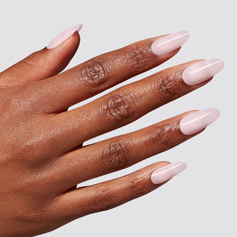 OPI Dipping Powder Nail - SH1 Baby, Take A Vow - DTK Nail Supply