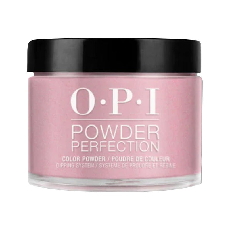 OPI Dipping Powder Nail - U17 You've Got That Glas - Glow - DTK Nail Supply