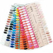 OPI Display Sample Swatch Set - DTK Nail Supply