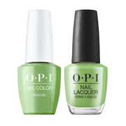 OPI Gel Nail Polish Duo - GLS27 Pricele$$ - DTK Nail Supply