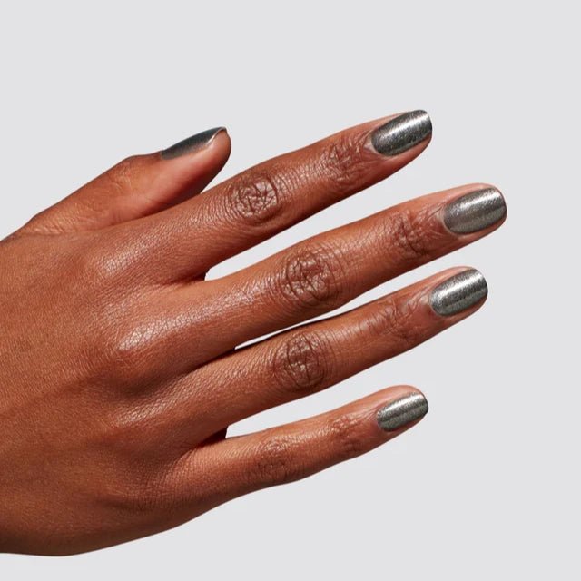 OPI Gel Nail Polish Duo - HPS03 Tempted to Lick - orice - Gel Polish 0.5oz - DTK Nail Supply