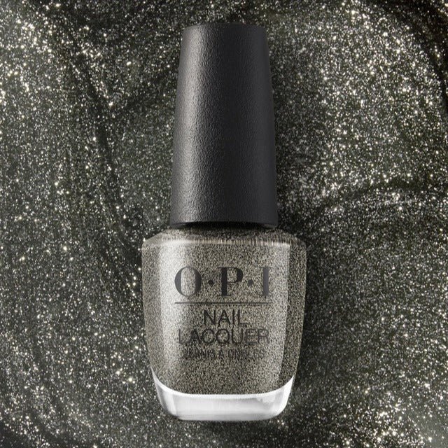 OPI Gel Nail Polish Duo - HPS03 Tempted to Lick - orice - Gel Polish 0.5oz - DTK Nail Supply