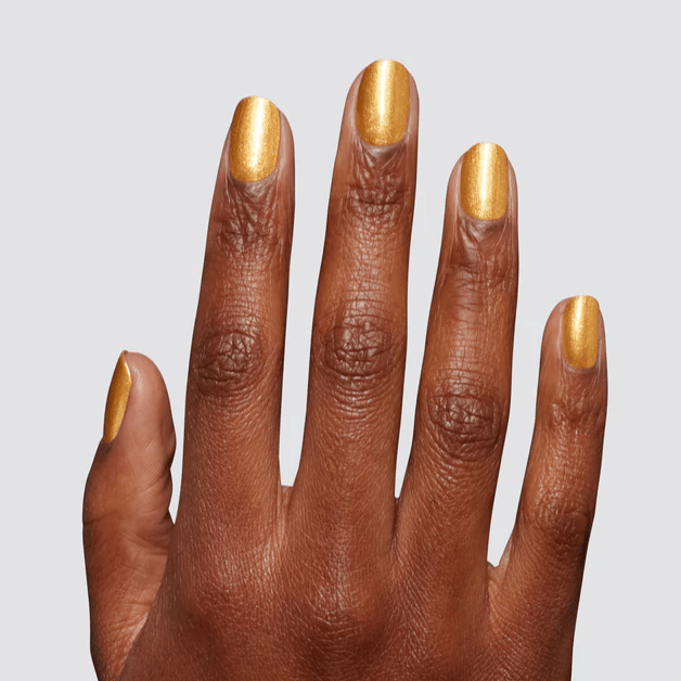 OPI Gel Nail Polish Duo - Set 12 Gel Colors - Opi Holiday 2025 Good Enough to Treat Collection - DTK Nail Supply