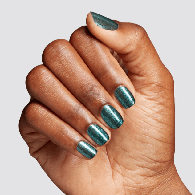 OPI Gel Nail Polish Duo - Set 12 Gel Colors - Opi Holiday 2025 Good Enough to Treat Collection - DTK Nail Supply