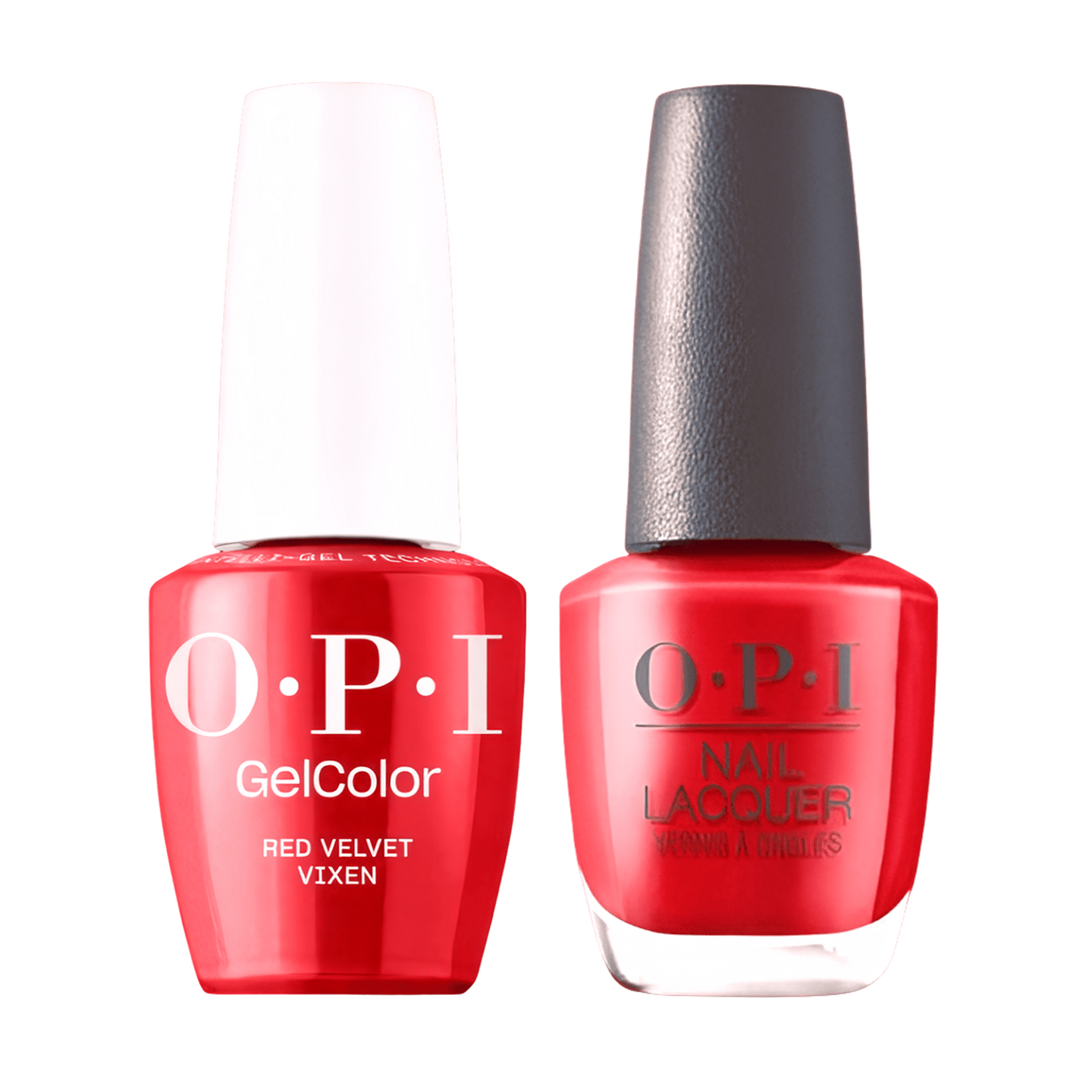 OPI Gel Nail Polish Duo - Set 12 Gel Colors - Opi Holiday 2025 Good Enough to Treat Collection - DTK Nail Supply