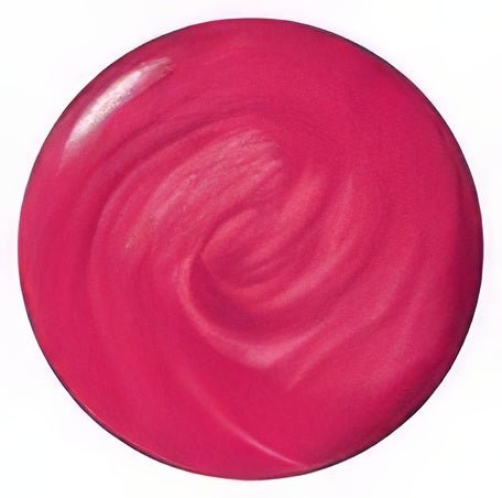 OPI Gel Nail Polish - F014 Cyber Cherry on Top - Gel Polish 0.5oz - DTK Nail Supply