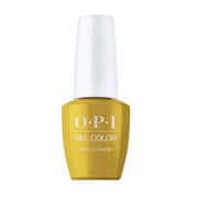OPI Gel Nail Polish - F022 Metallic Rewind - Gel Polish 0.5oz - DTK Nail Supply