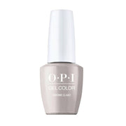OPI Gel Nail Polish - F024 Chrome Clawz - Gel Polish 0.5oz - DTK Nail Supply
