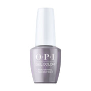 OPI Gel Nail Polish - MI10 Addio Bad Nails, Ciao Great Nails - DTK Nail Supply