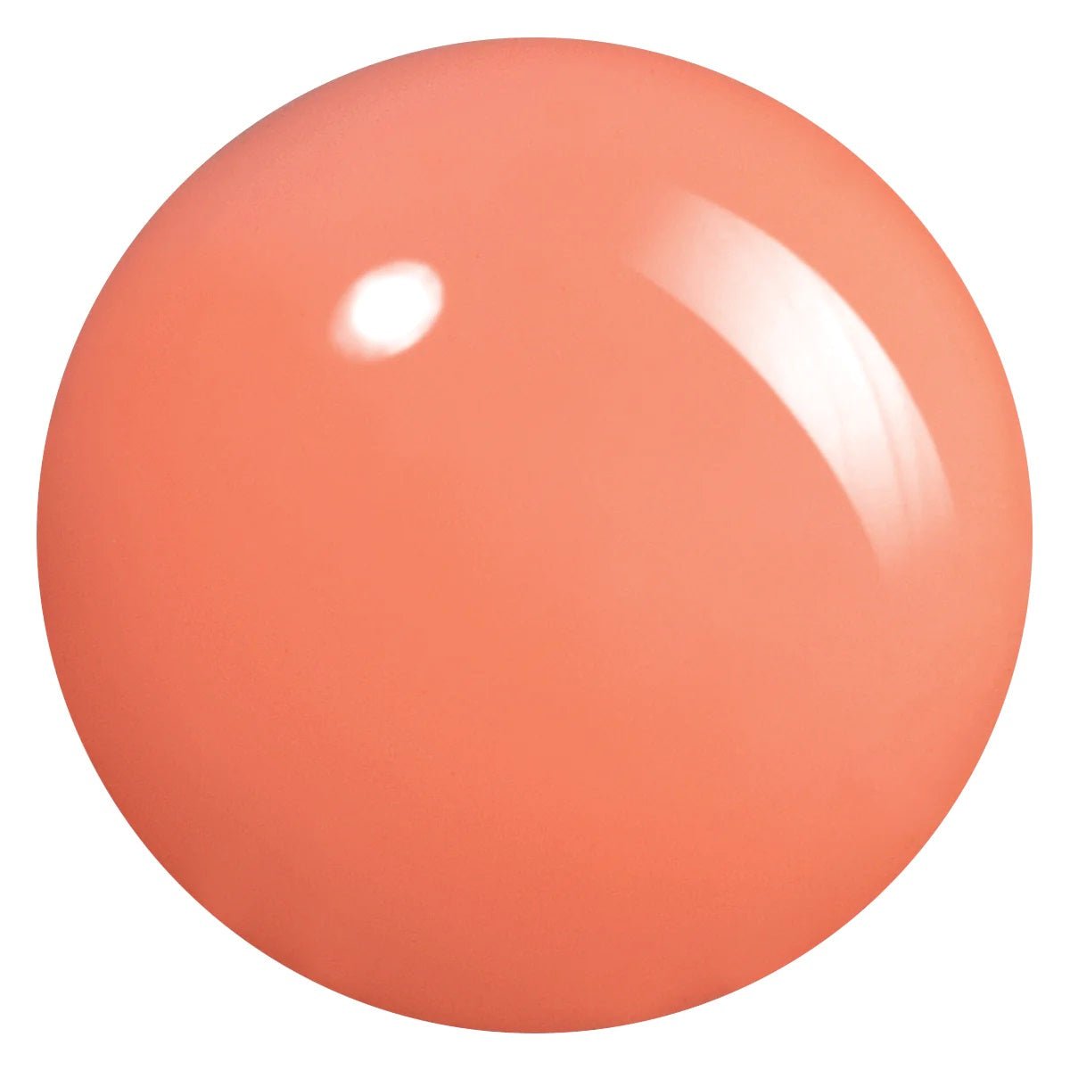 OPI Gel Nail Polish - S14 Apricot AF - DTK Nail Supply
